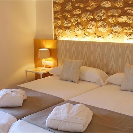 Готель Soller Center Екстер'єр фото