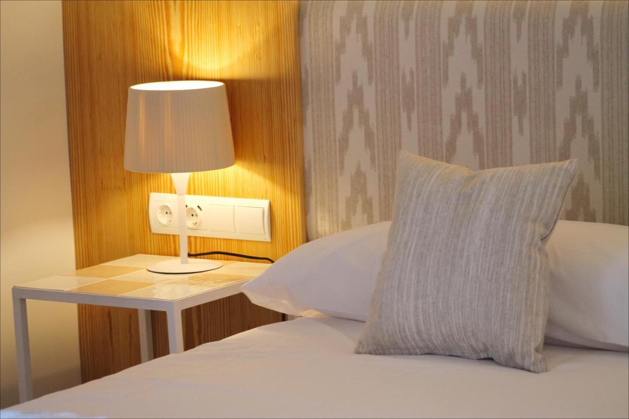 Готель Soller Center Екстер'єр фото