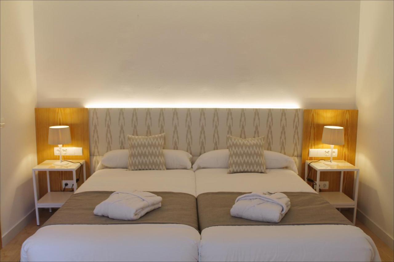 Готель Soller Center Екстер'єр фото