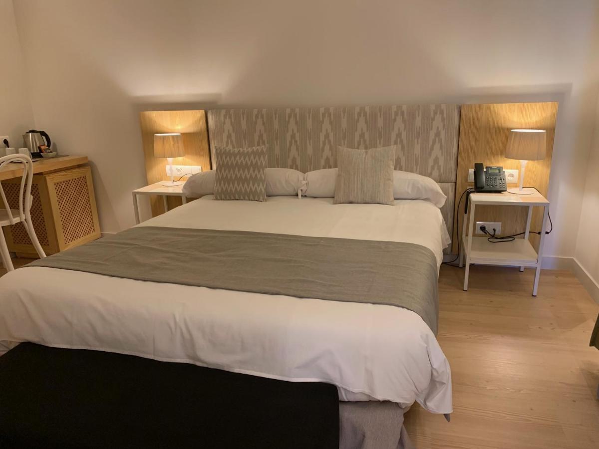Готель Soller Center Номер фото