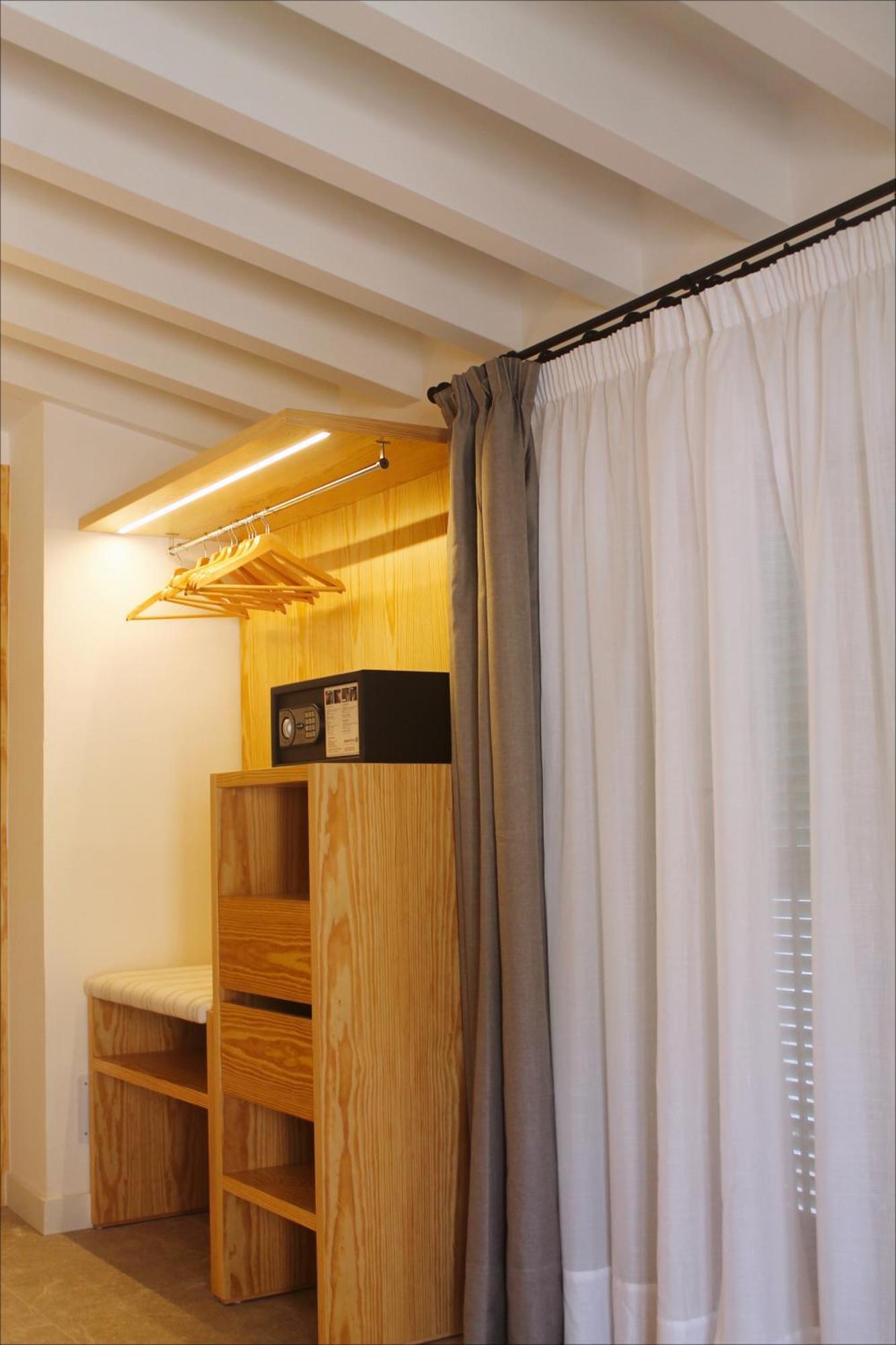 Готель Soller Center Екстер'єр фото