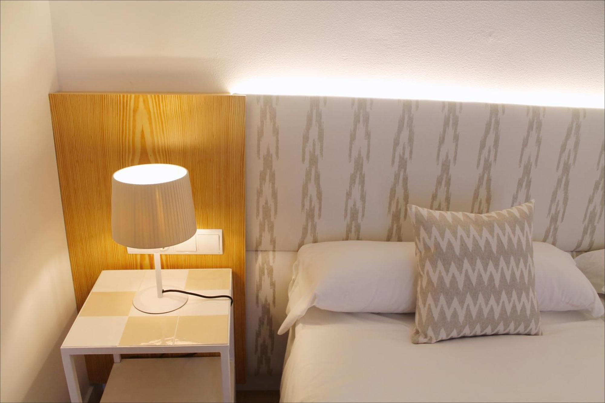 Готель Soller Center Екстер'єр фото