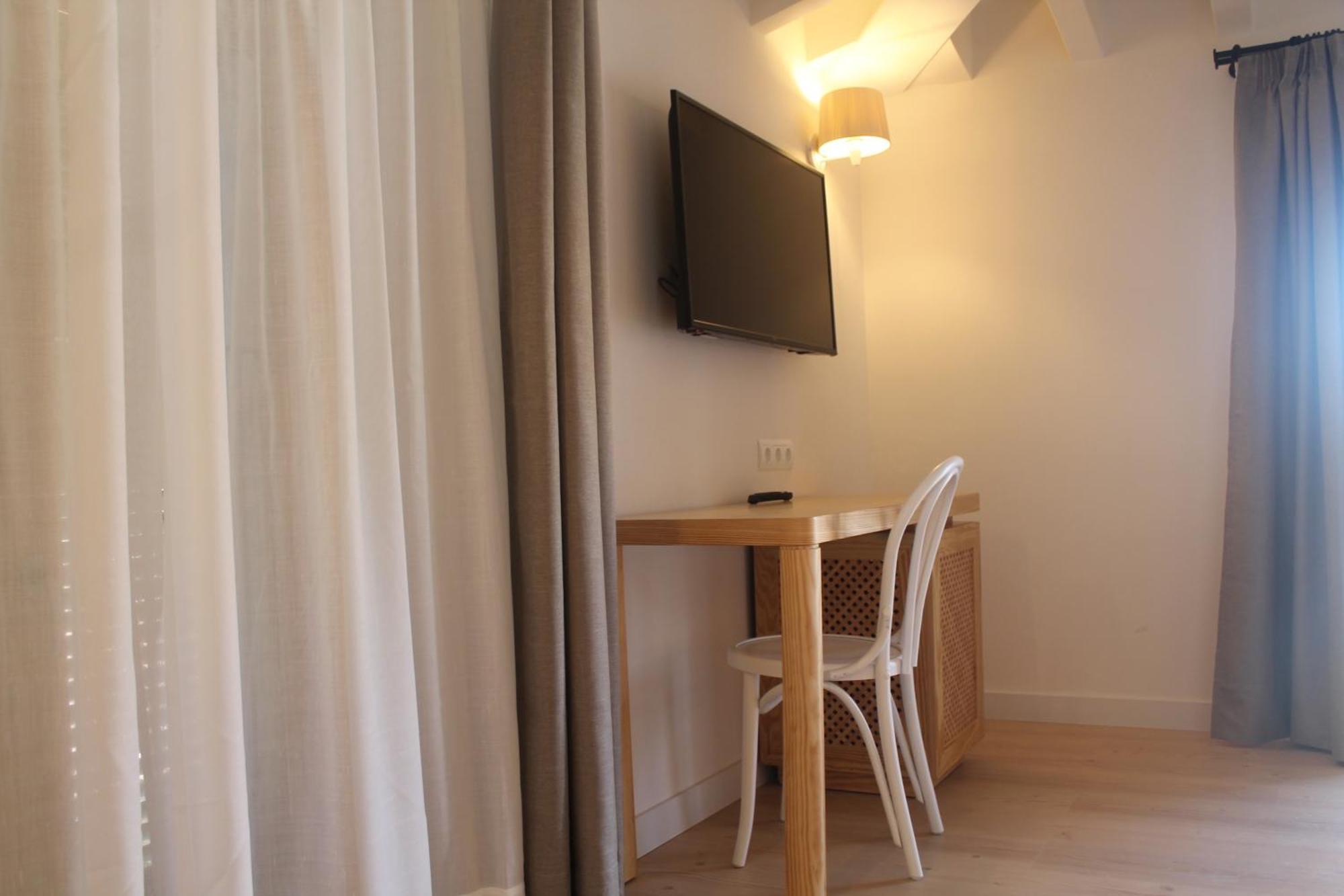 Готель Soller Center Екстер'єр фото