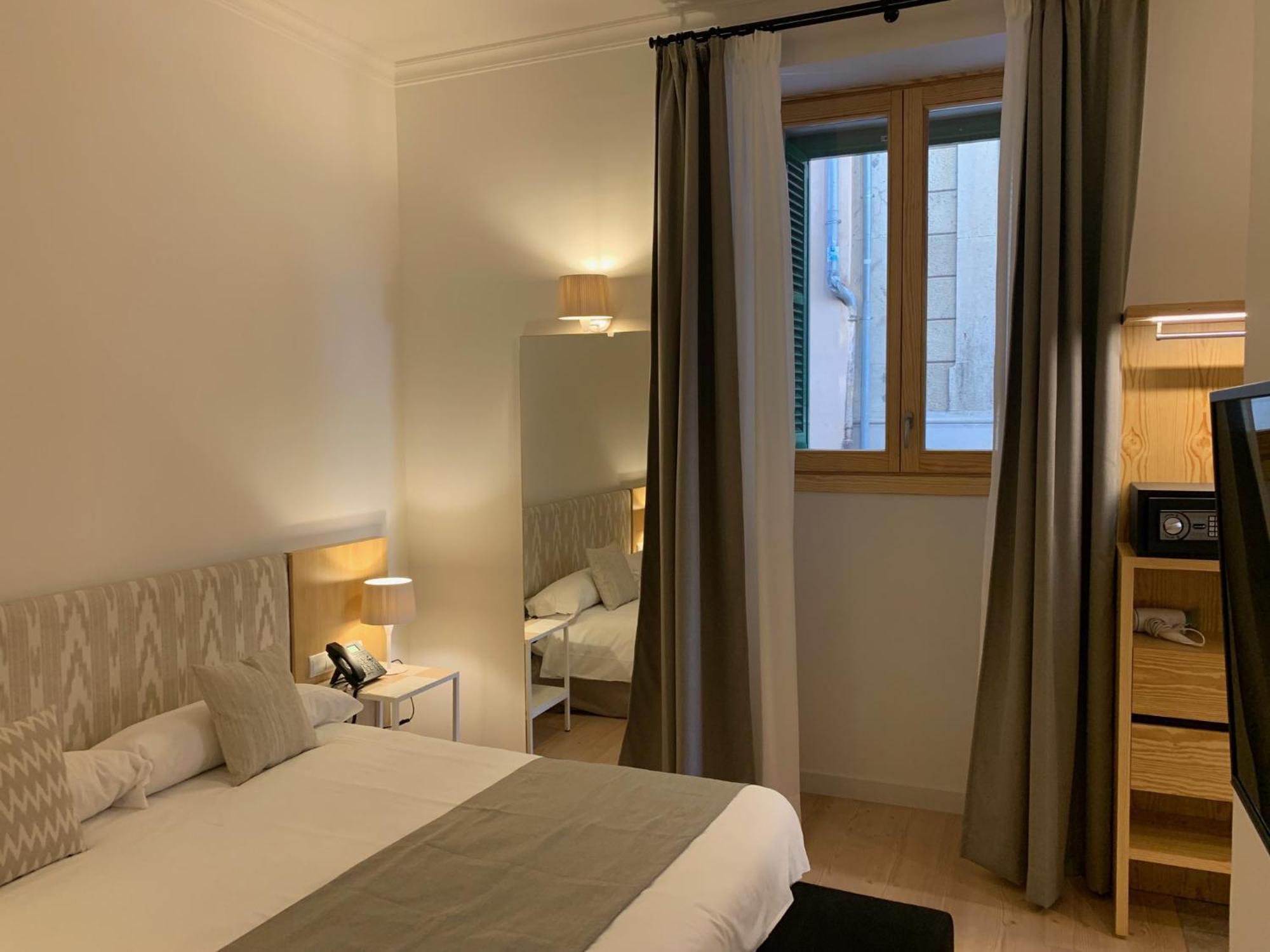 Готель Soller Center Номер фото